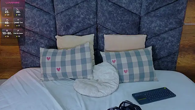 AnnieRouse__ webcam