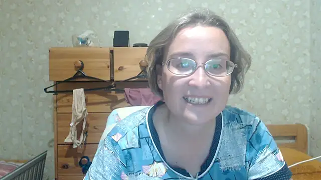Smart_Rose webcam