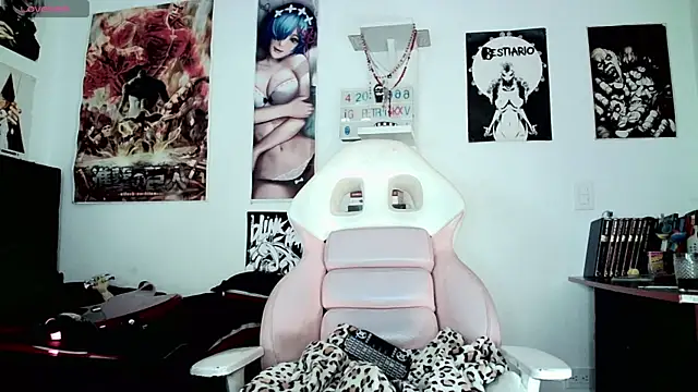 kiiler_queen webcam