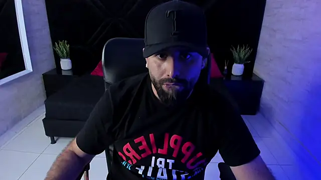 jhon_bear03 webcam
