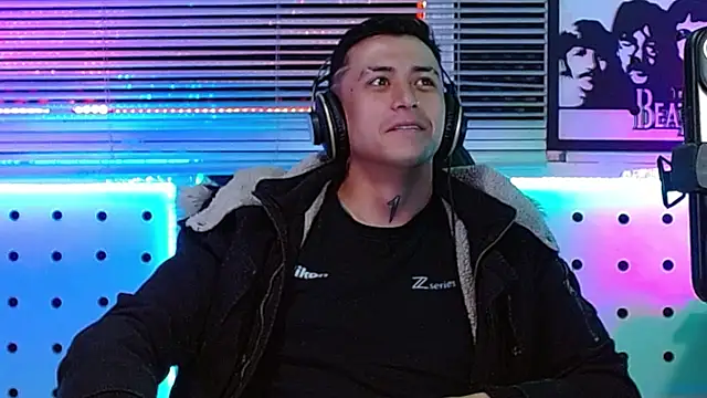 Godofcumxxx webcam