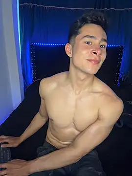 AustinJones_ webcam