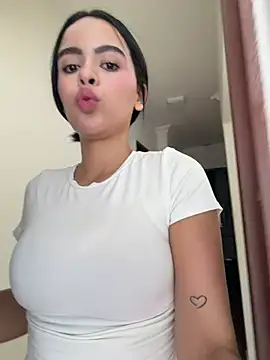 kitty_rousse01 webcam