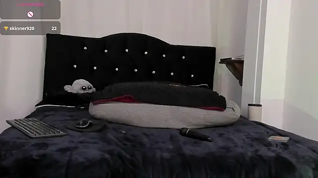 Amy_Aloqua webcam