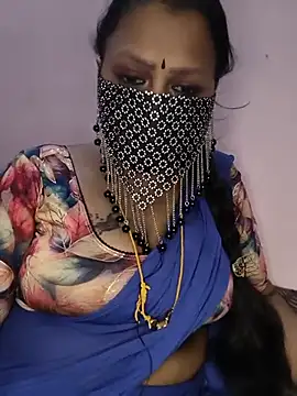 OfficialYazhiniStar live cam on StripChat