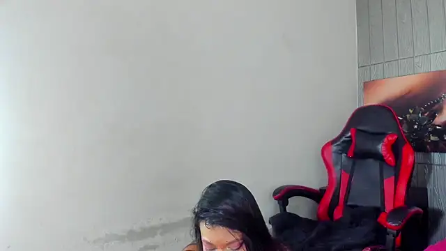 yayacandy webcam