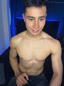 AustinJones_ webcam