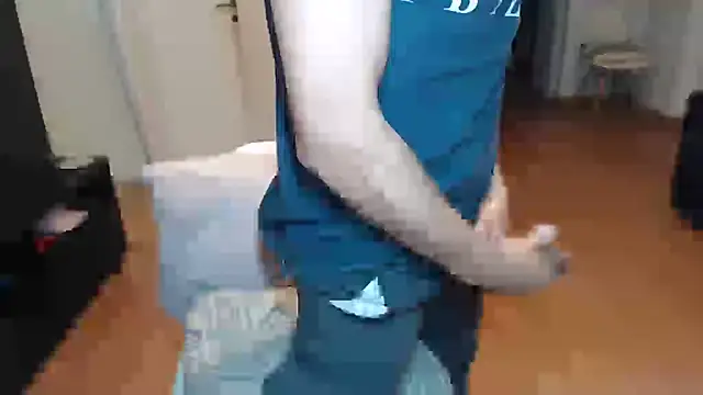 guachin_hunk webcam