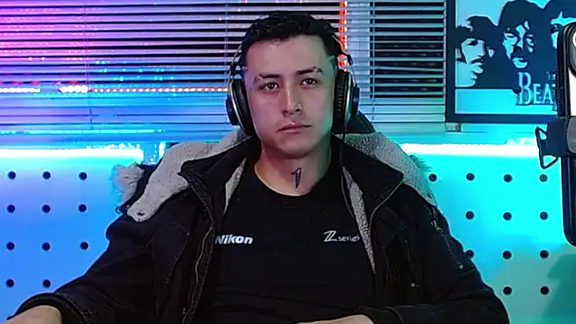 Godofcumxxx webcam