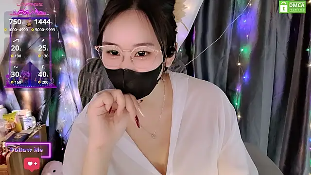 Dully_ana webcam