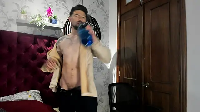Liam_ashford webcam
