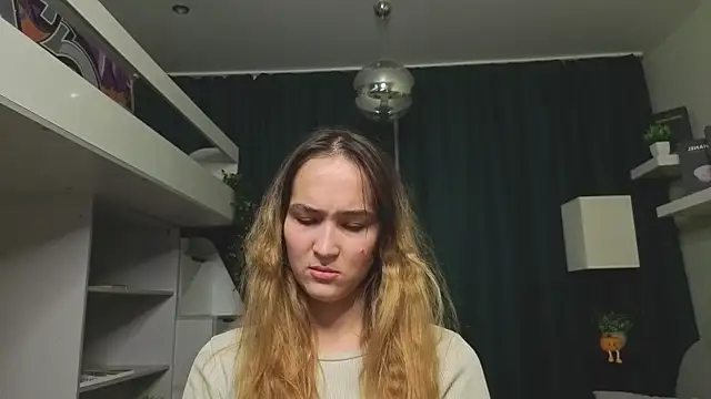 EwaSprinzl webcam