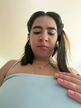 Gringo_XXX_Latina webcam