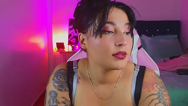 Pauilina webcam