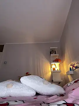 EvaSoulmate_ webcam