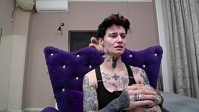KennyXSX webcam