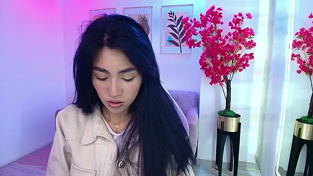 Rainy_doll webcam