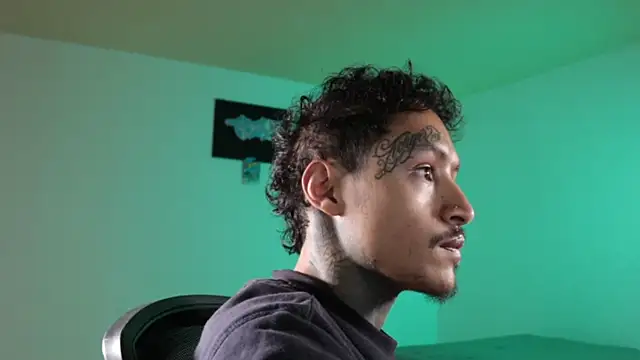 trieone webcam