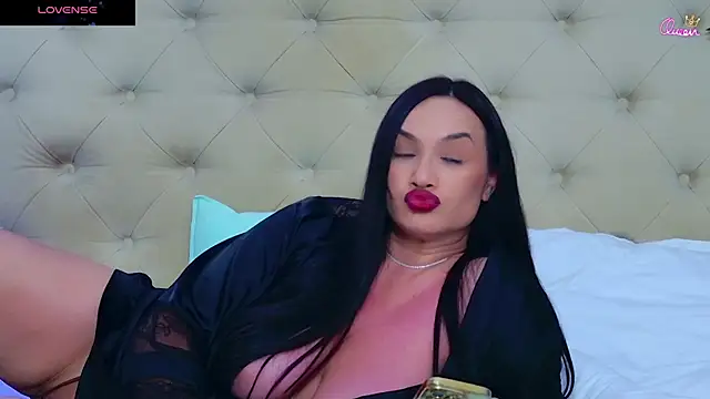 Daliya_ webcam