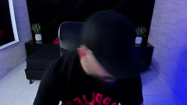 jhon_bear03 webcam