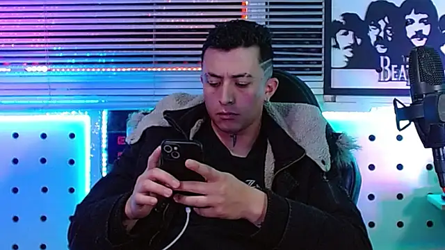 Godofcumxxx webcam