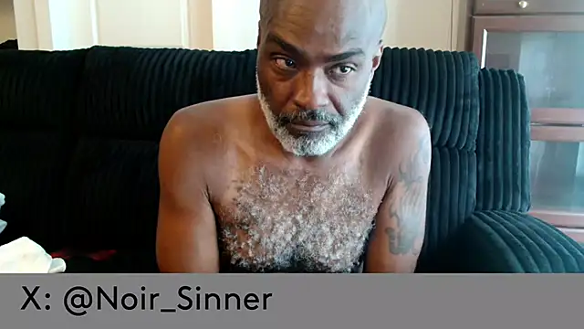 sinnernoir webcam