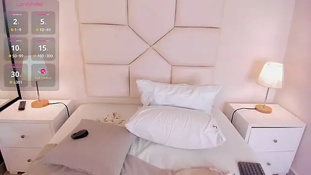Kiraspell webcam