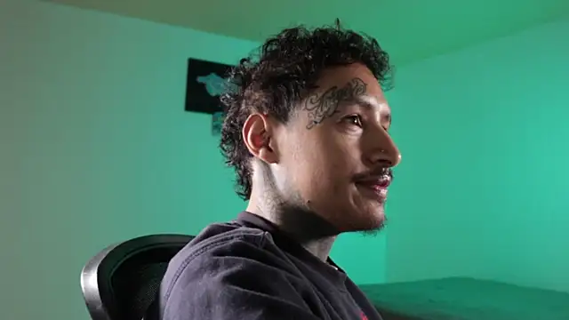 trieone webcam