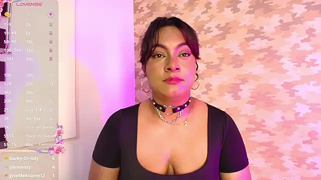 alexa_cruz__ webcam