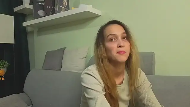 EwaSprinzl webcam