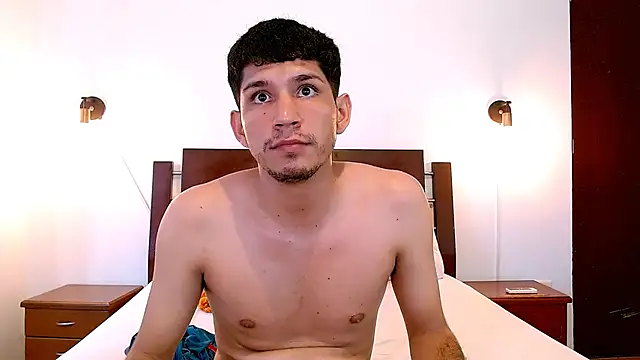 Lucas_Dream live sex cam