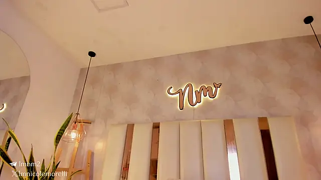 Nicolemorelli2 webcam