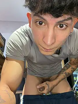 _Tomy08calderon webcam
