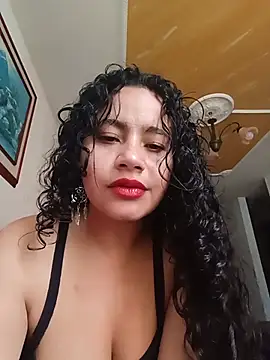 Yaya_watson webcam