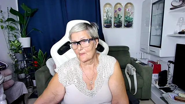 Selenna57 webcam