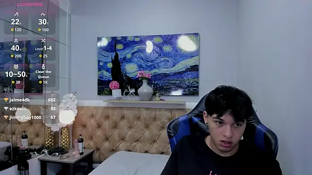 StiwenTwink