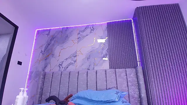 rubihops live cam on StripChat
