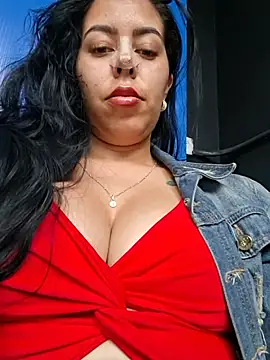 Luianna webcam