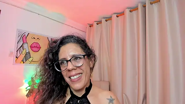 StarMilf live cam on StripChat