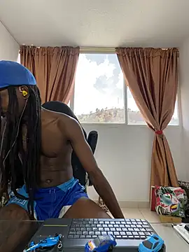 Malkon_Big webcam