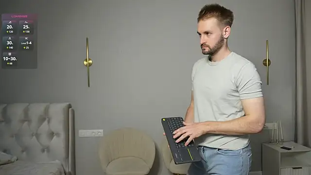 Nik_Sharp webcam