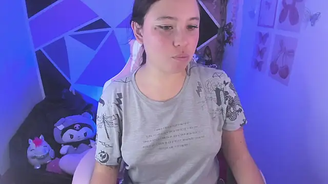 little_emma0 webcam