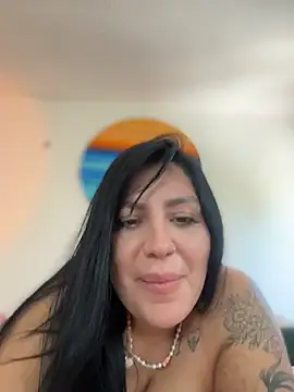 Vicky_Sixx webcam