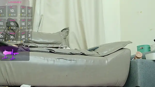 fox-yiyi webcam