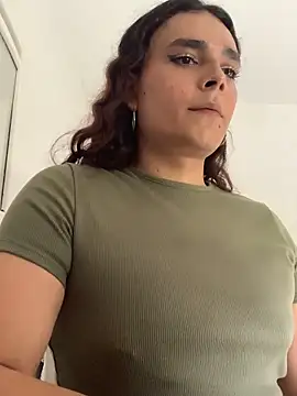 La-Gatiita-trans webcam