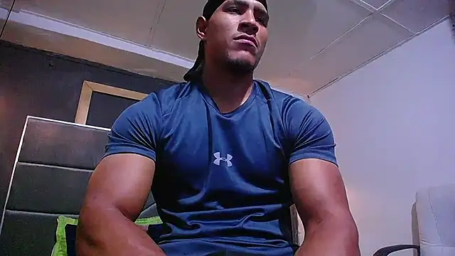 teddyfit19cm webcam