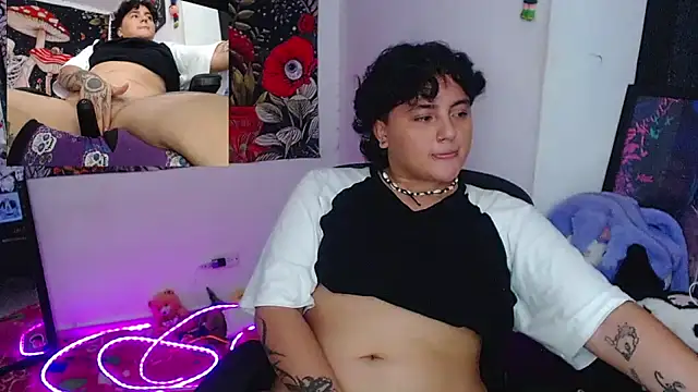 isabeautyx19 webcam