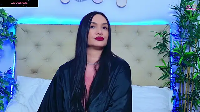 Daliya_ webcam