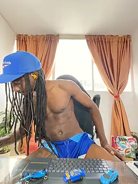 Malkon_Big webcam