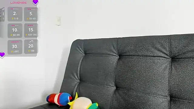 Cherrysweetyx webcam